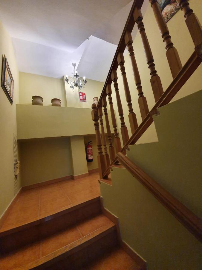 Casa Rural Los Bodones Quintanilla Riopico المظهر الخارجي الصورة