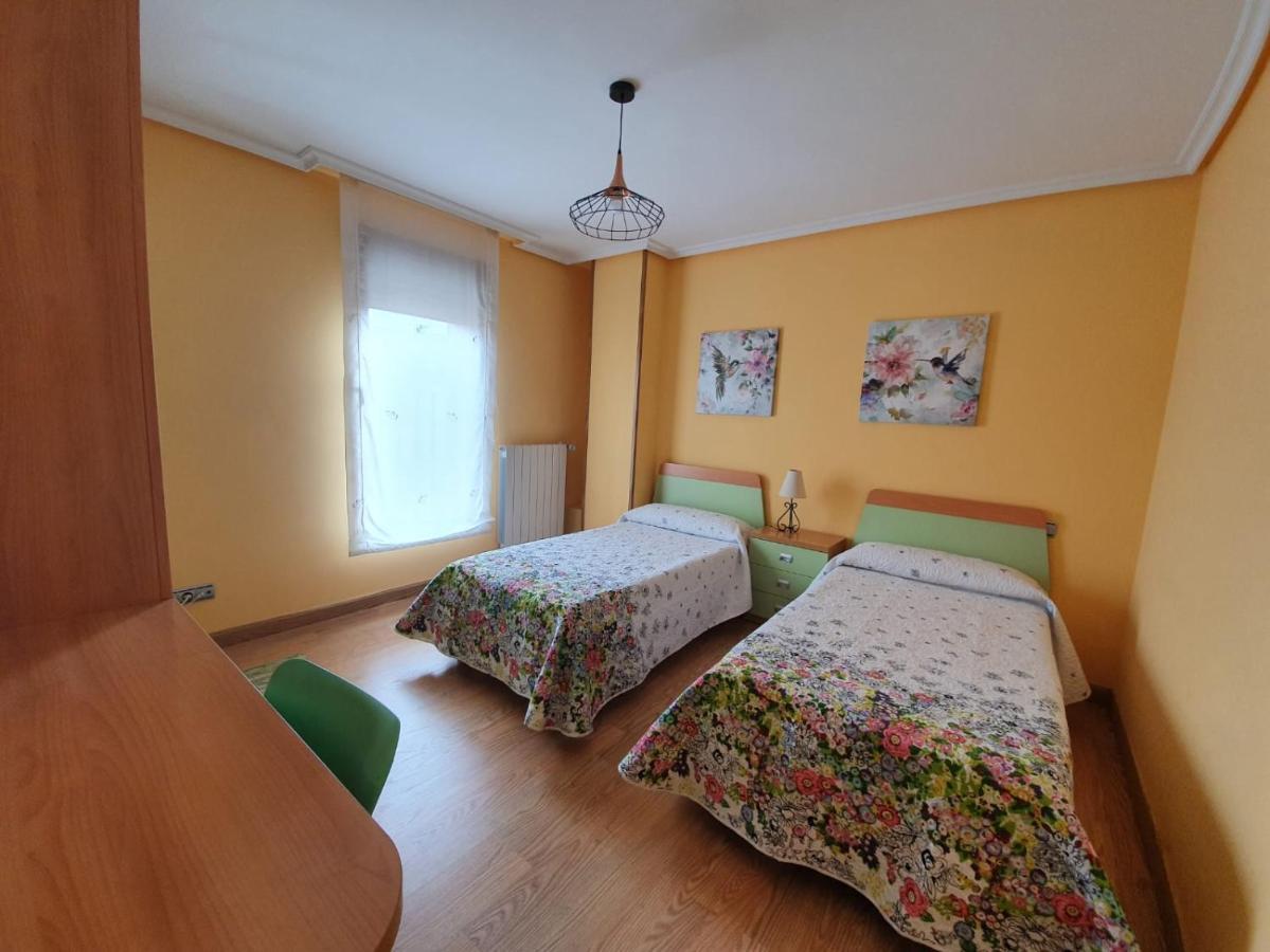 Casa Rural Los Bodones Quintanilla Riopico المظهر الخارجي الصورة