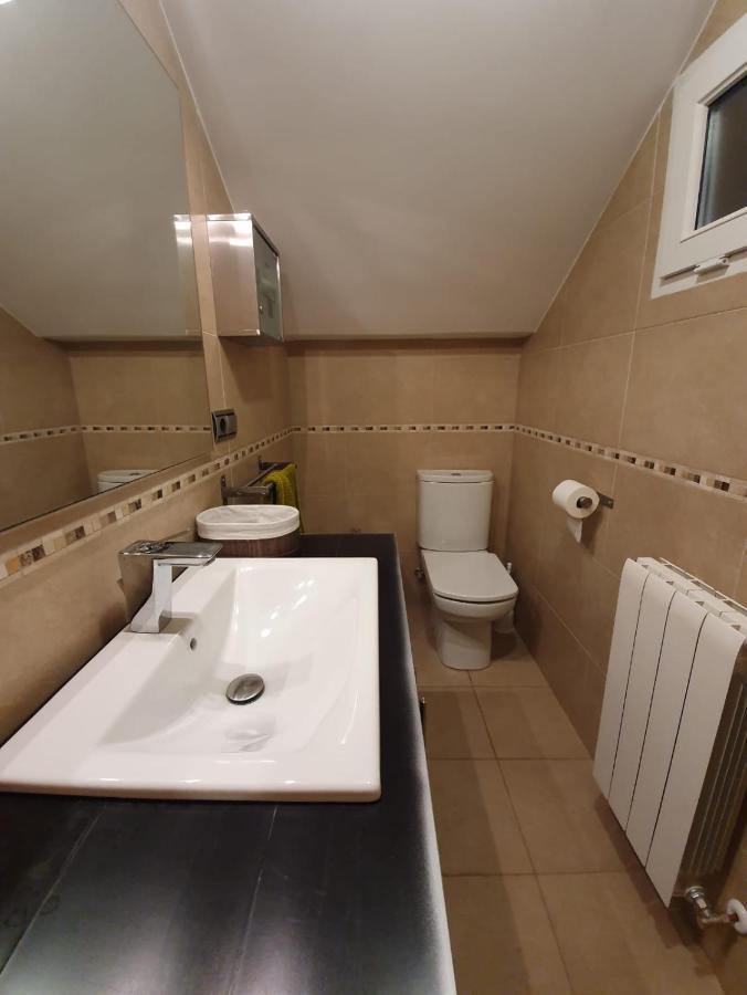 Casa Rural Los Bodones Quintanilla Riopico المظهر الخارجي الصورة