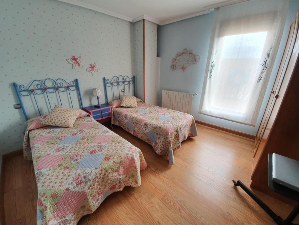 Casa Rural Los Bodones Quintanilla Riopico المظهر الخارجي الصورة